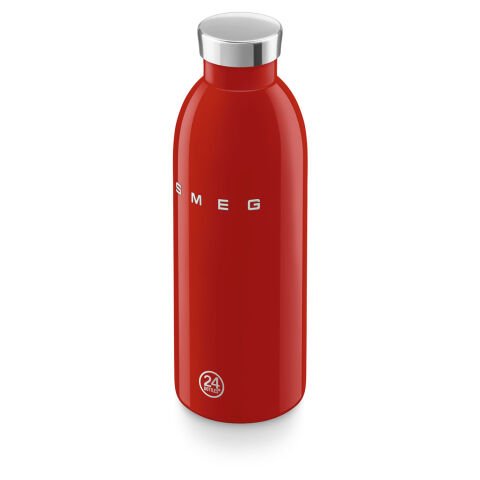 CLİMA BOTTLE-TESMOS 500 ML KIRMIZI TERMOS 500 ML