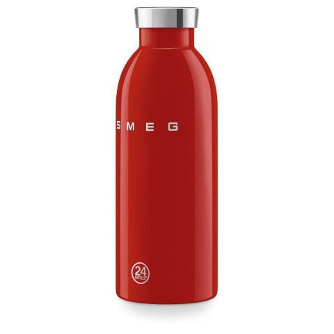 CLİMA BOTTLE-TESMOS 500 ML KIRMIZI TERMOS 500 ML