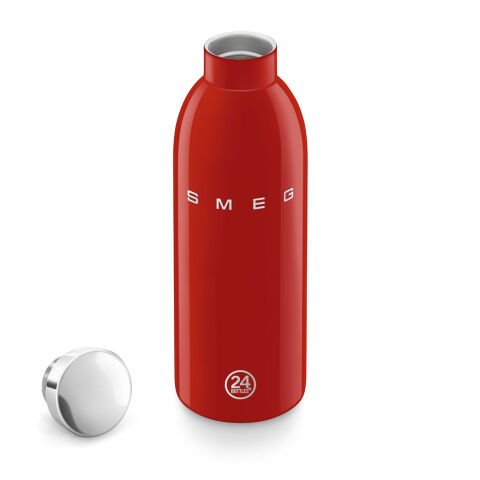 CLİMA BOTTLE-TESMOS 500 ML KIRMIZI TERMOS 500 ML