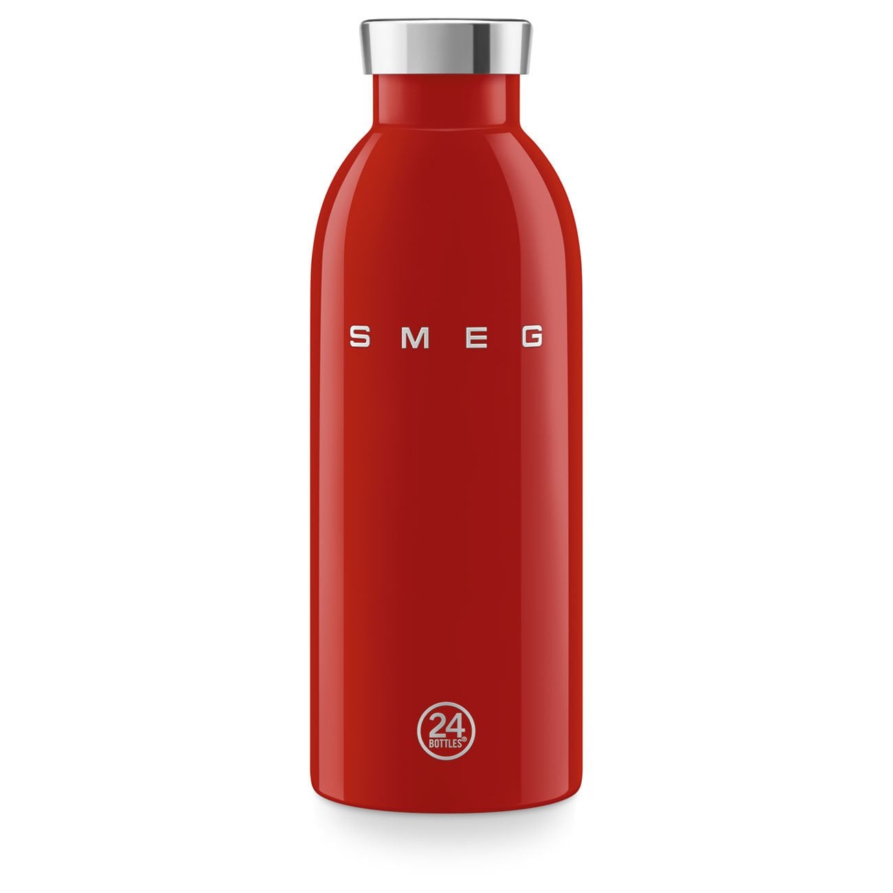 CLİMA BOTTLE-TESMOS 500 ML KIRMIZI TERMOS 500 ML