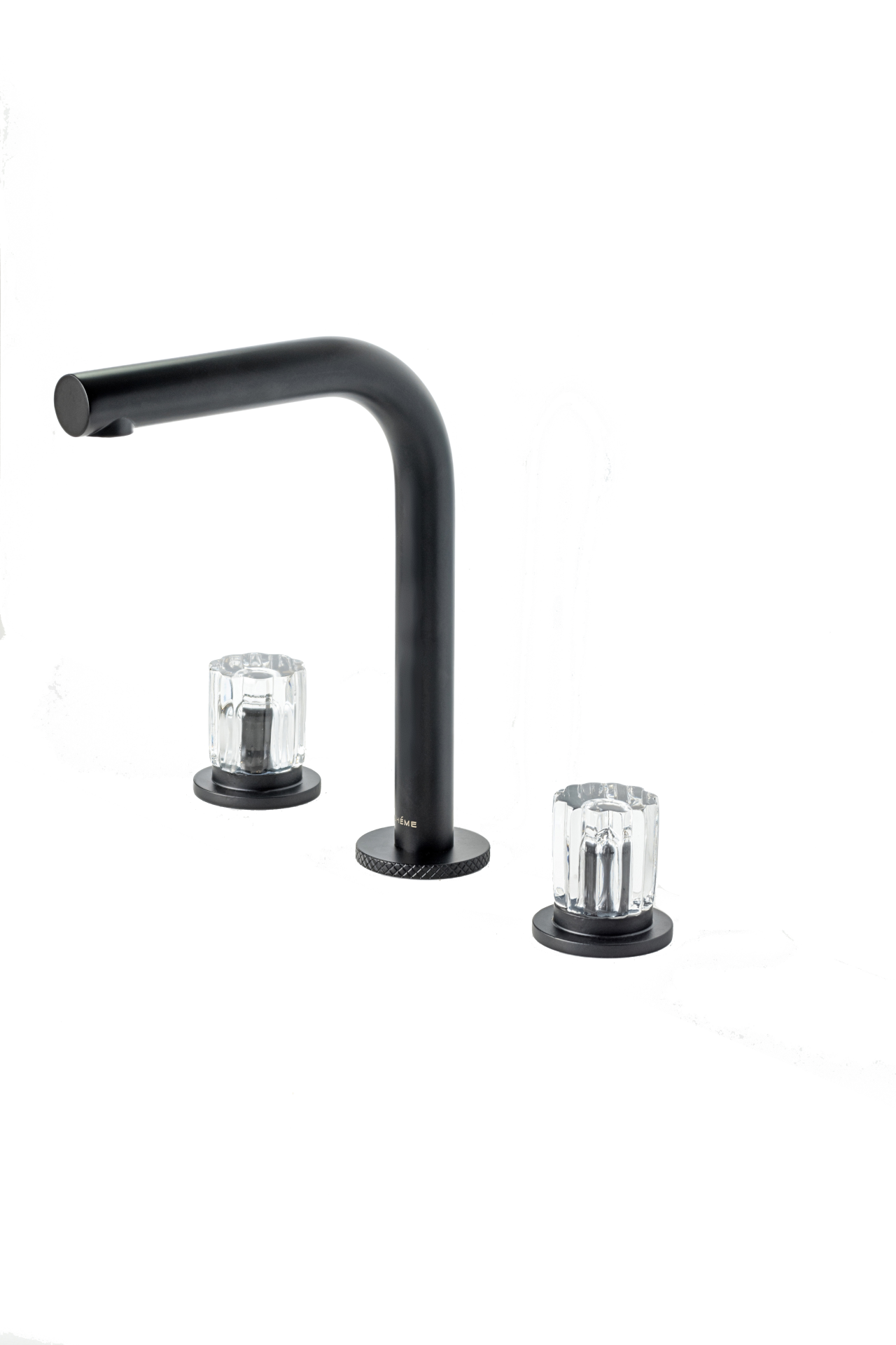 BOHEME Elegante 3'lü Lavabo Bataryası 152-B-EL