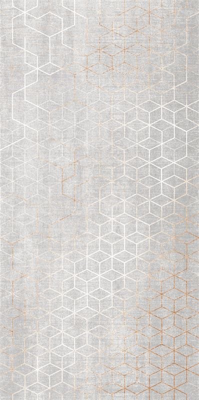 METALYN 60x120 Multicolor Dekor