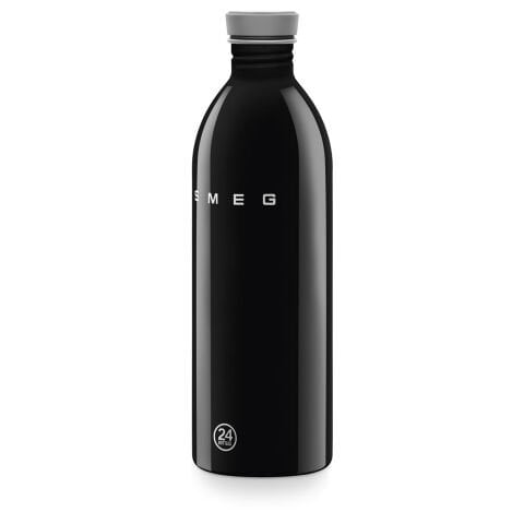 CLİMA BOTTLE-YALITIMSIZ ŞİŞE 1L SİYAH YALITIMSIZ ŞİŞE 1L