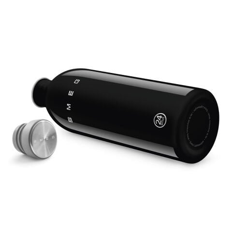 CLİMA BOTTLE-YALITIMSIZ ŞİŞE 1L SİYAH YALITIMSIZ ŞİŞE 1L