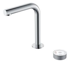 BOHEME Tech 2'li Automatic Lavabo Bataryası