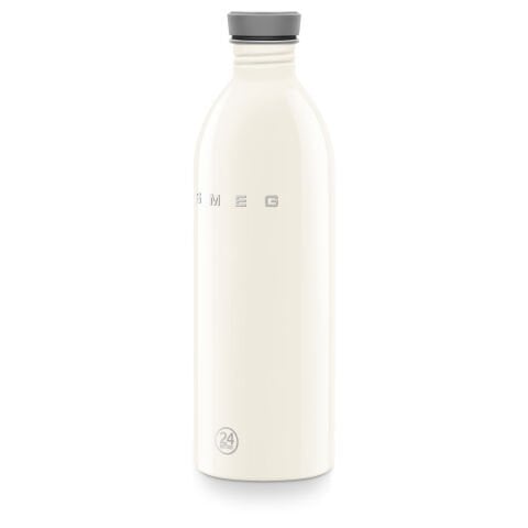 CLİMA BOTTLE-YALITIMSIZ ŞİŞE 1L KREM YALITIMSIZ ŞİŞE 1L