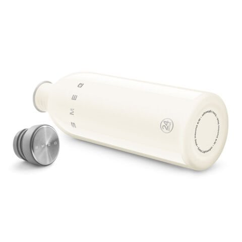 CLİMA BOTTLE-YALITIMSIZ ŞİŞE 1L KREM YALITIMSIZ ŞİŞE 1L