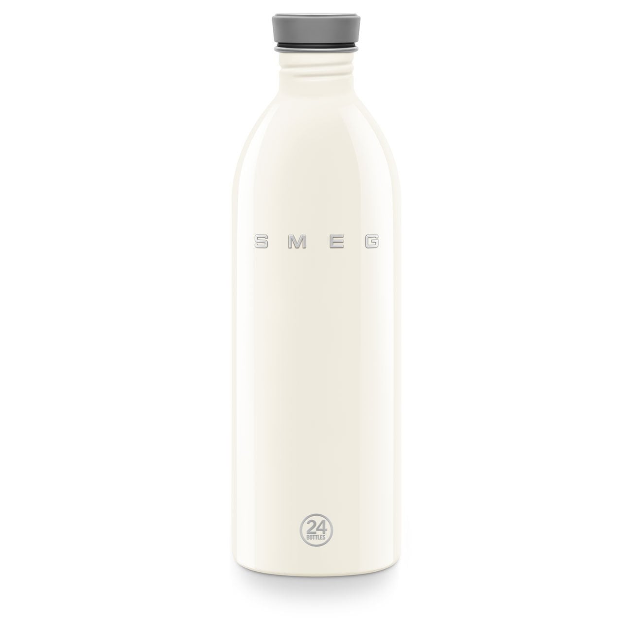 CLİMA BOTTLE-YALITIMSIZ ŞİŞE 1L KREM YALITIMSIZ ŞİŞE 1L