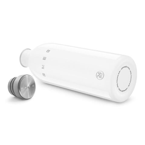 CLİMA BOTTLE-YALITIMSIZ ŞİŞE 1L BEYAZ YALITIMSIZ ŞİŞE 1L