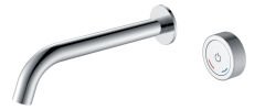 BOHEME Tech Ankastre 2'li Automatic Lavabo Bataryası