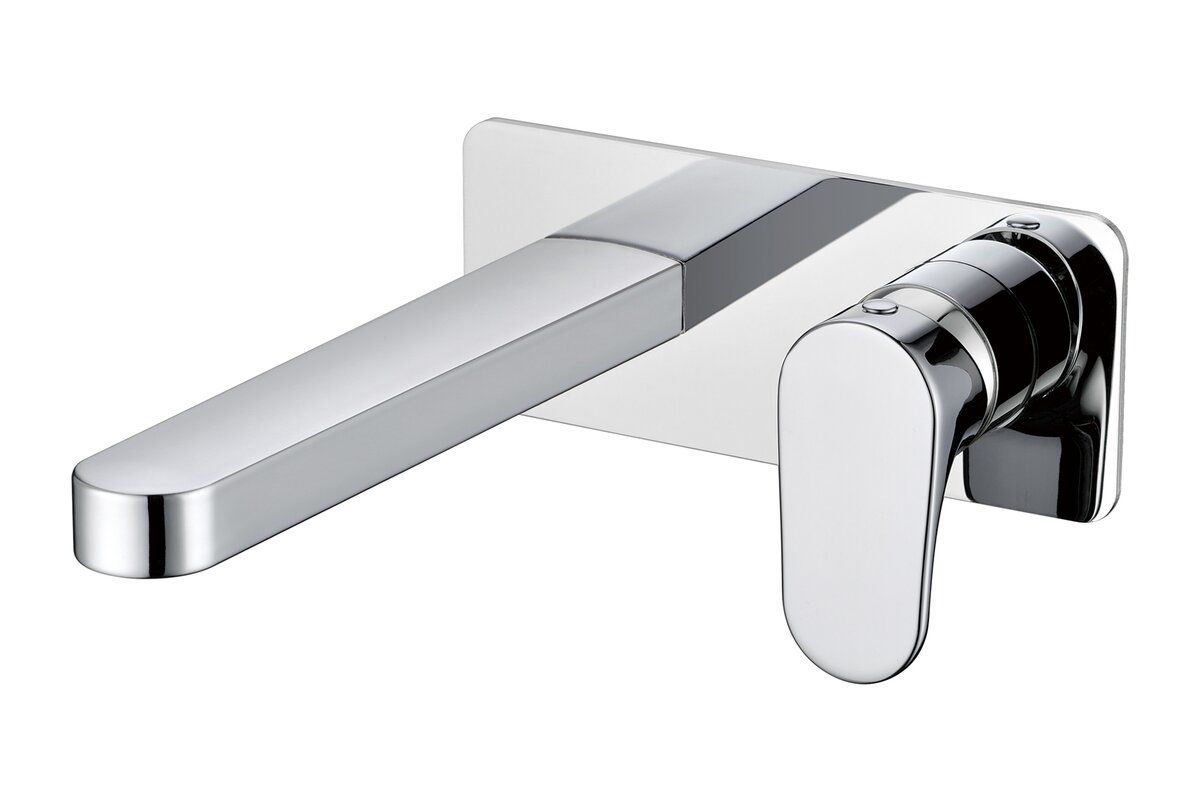 BOHEME Spectra Ankastre Lavabo Bataryası