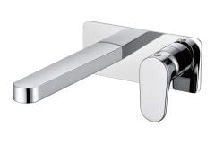 BOHEME Spectra Ankastre Lavabo Bataryası