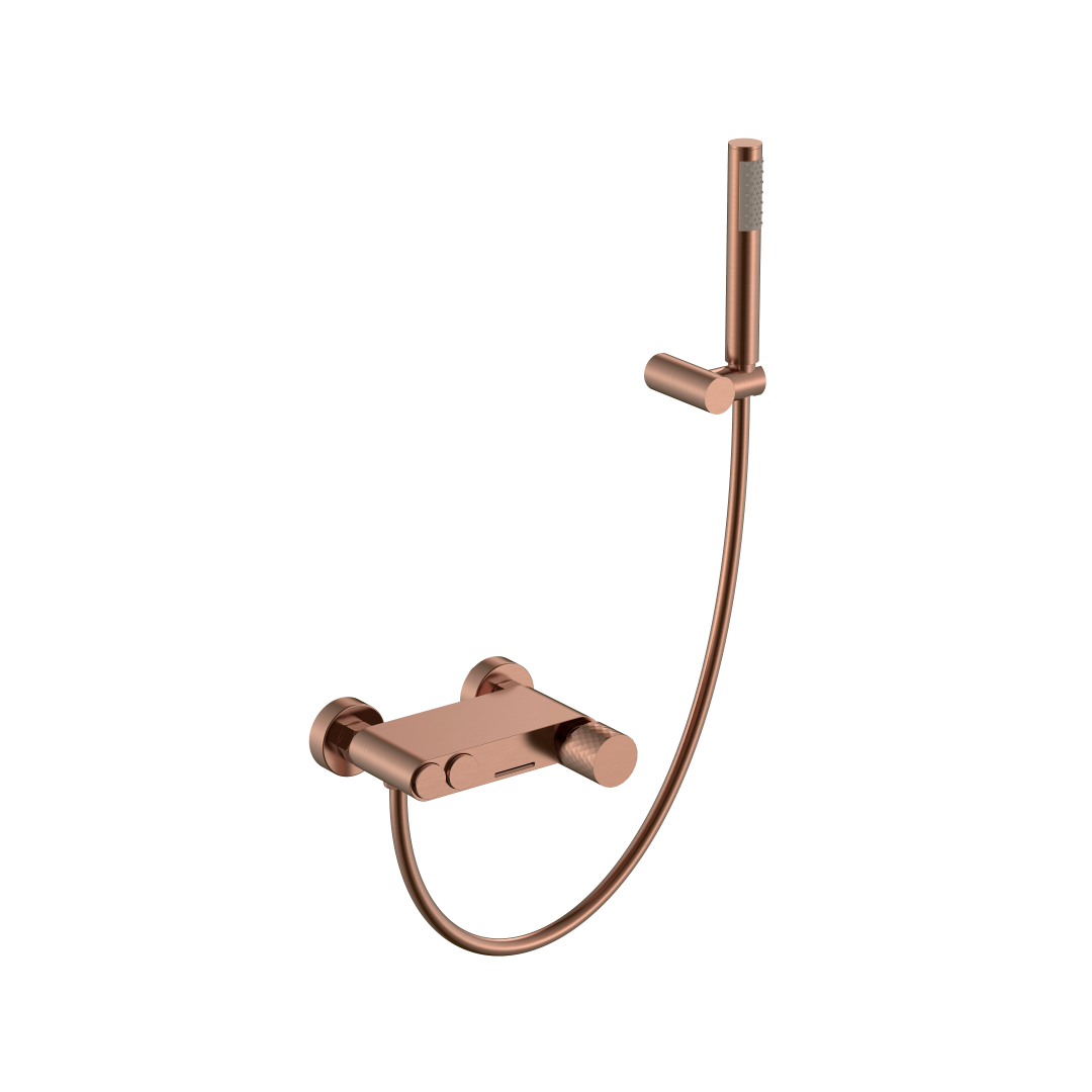 BOHEME  Stick Diamond Banyo Bataryası El Duşlu 123-CB