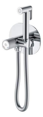 BOHEME Tech Ankastre Shattaf