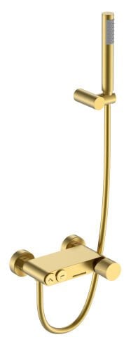 BOHEME  Stick Touch Banyo Bataryası El Duşlu
