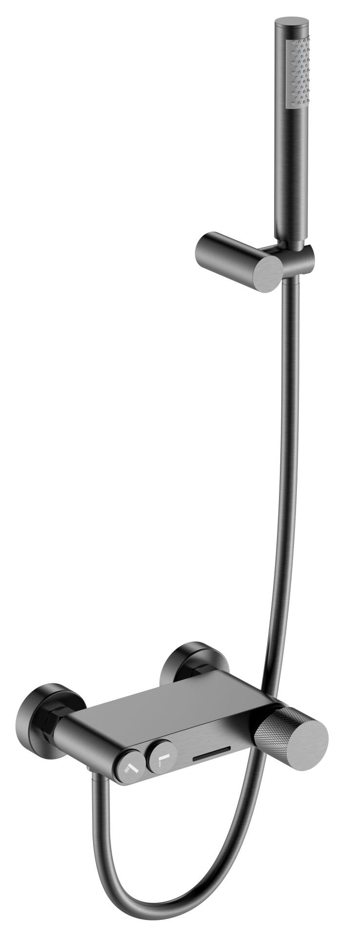 BOHEME  Stick Touch Banyo Bataryası El Duşlu 123-GM.2