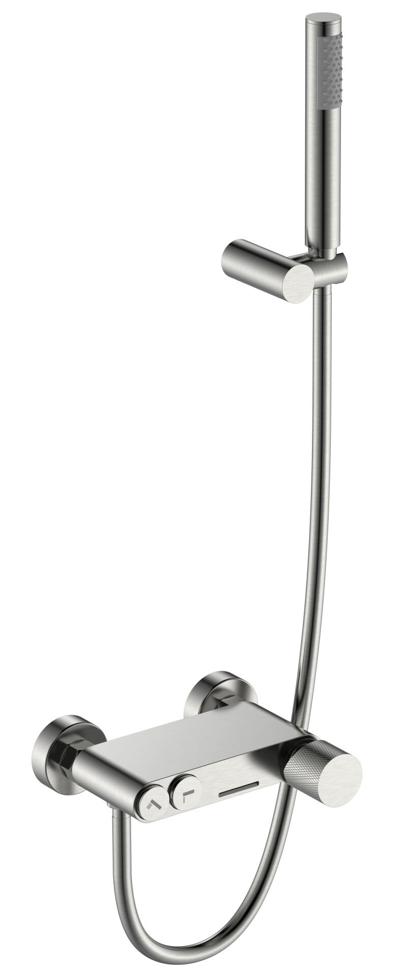 BOHEME  Stick Touch Banyo Bataryası El Duşlu 123-NB.2