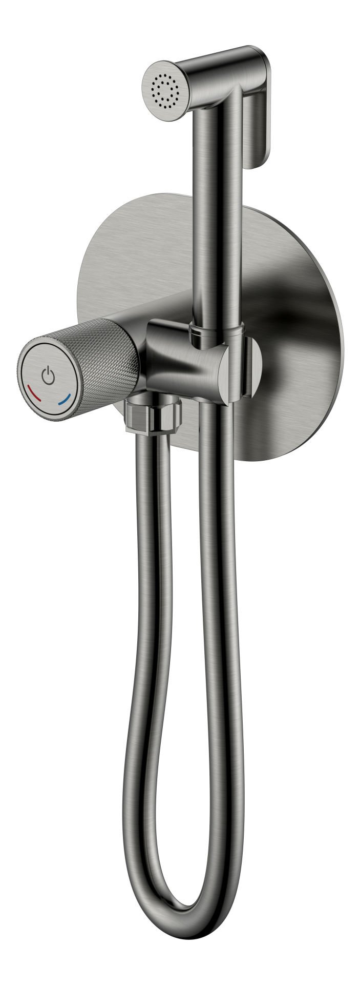 BOHEME Tech Ankastre Shattaf 157-GM