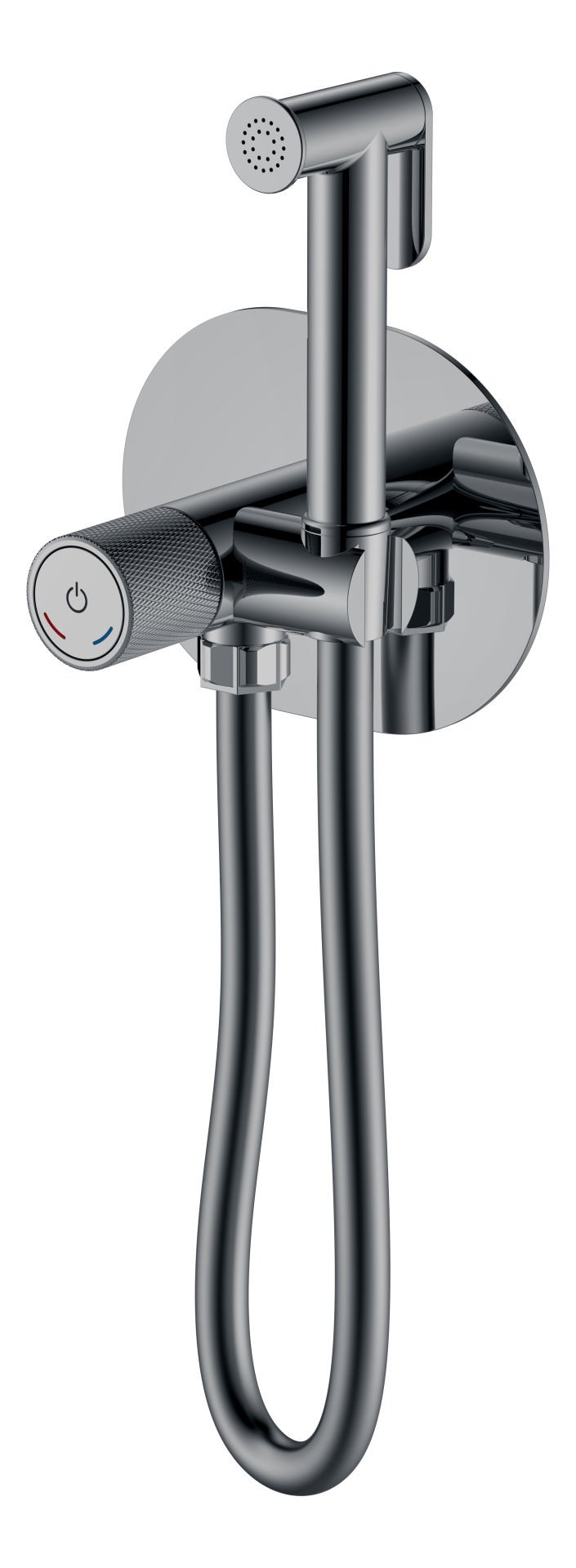 BOHEME Tech Ankastre Shattaf 157-SGM