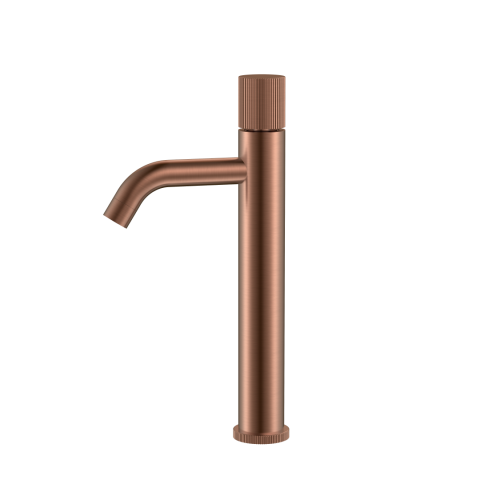 BOHEME Stick Vertical Floorstanding Lavabo Bataryası 122-CB-VER