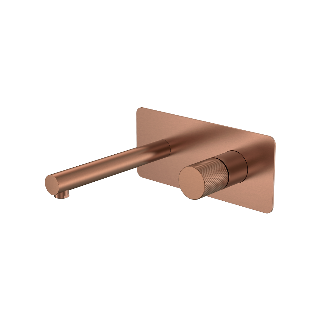 BOHEME Stick Diagonal Banyo Bataryası El Duşlu 125-CB-DIAG