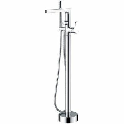 BOHEME Spectra Floorstanding Küvet Bataryası