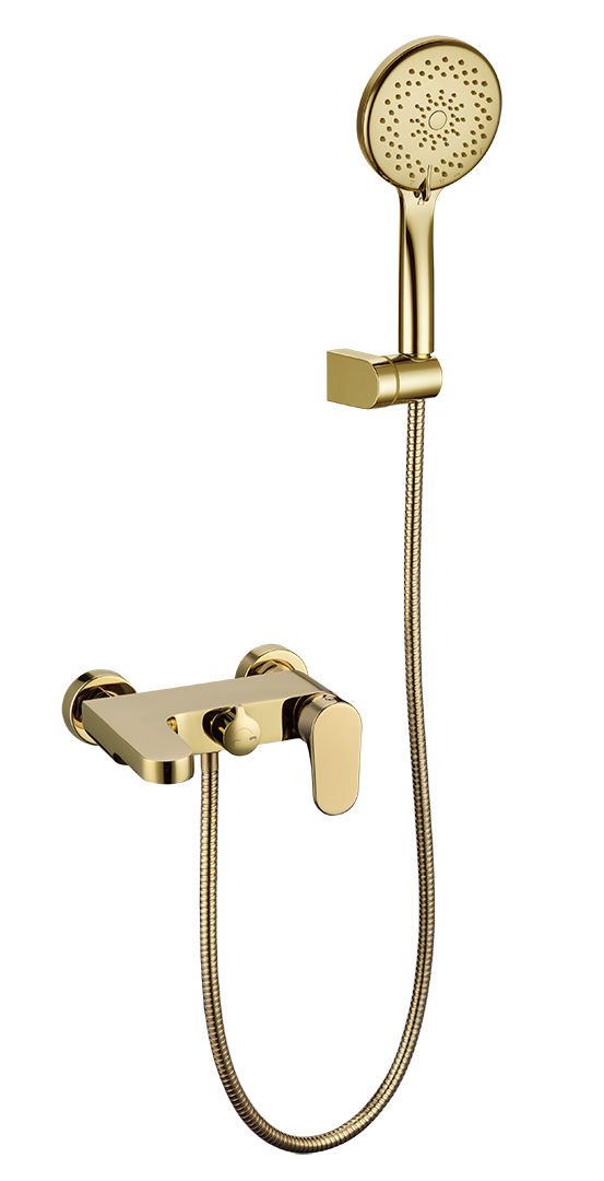 BOHEME Spectra Banyo Bataryası El Duşlu 453-G