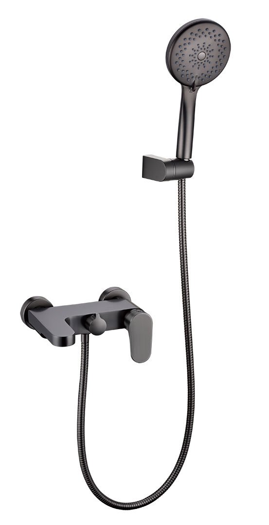 BOHEME Spectra Banyo Bataryası El Duşlu 453-GM