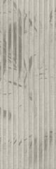 OMBRA 30x90 GRİ YAPRAK DEKOR