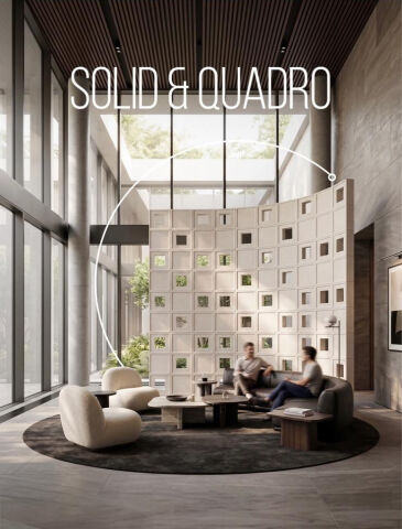 QUADRO