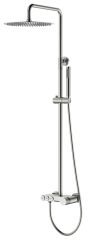 BOHEME Stick Touch Banyo Bataryası El Duşlu ve Tepe Duşlu