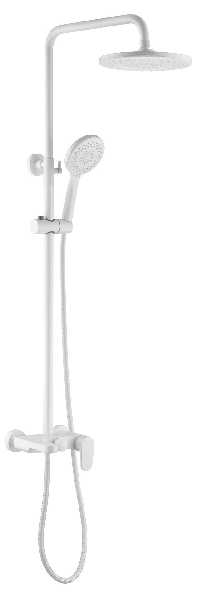 BOHEME Spectra Banyo Bataryası El Duşlu ve Tepe Duşlu 458-MW