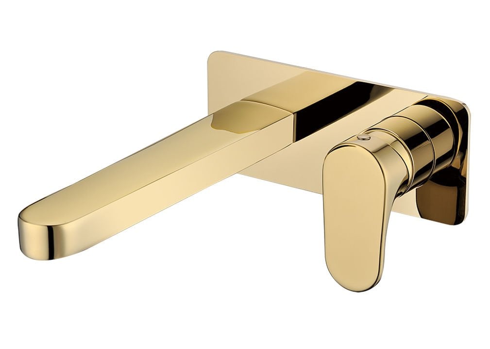 BOHEME Spectra Ankastre Lavabo Bataryası 455-G