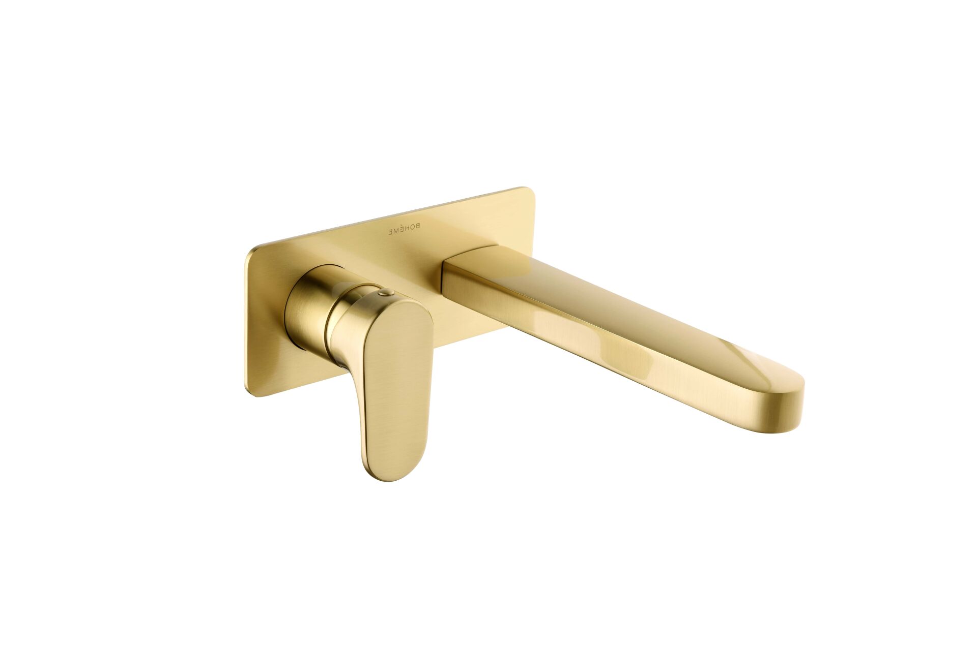 BOHEME Spectra Ankastre Lavabo Bataryası 455-MG
