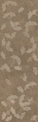 PARTERRE 30X90 MOKA DEKOR