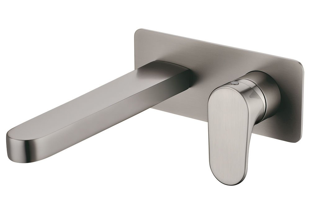 BOHEME Spectra Ankastre Lavabo Bataryası 455-NB