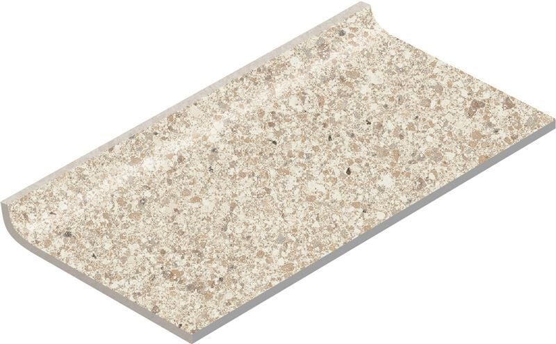 SOLID TONES 10x20 CVB LIGHT GRAIN