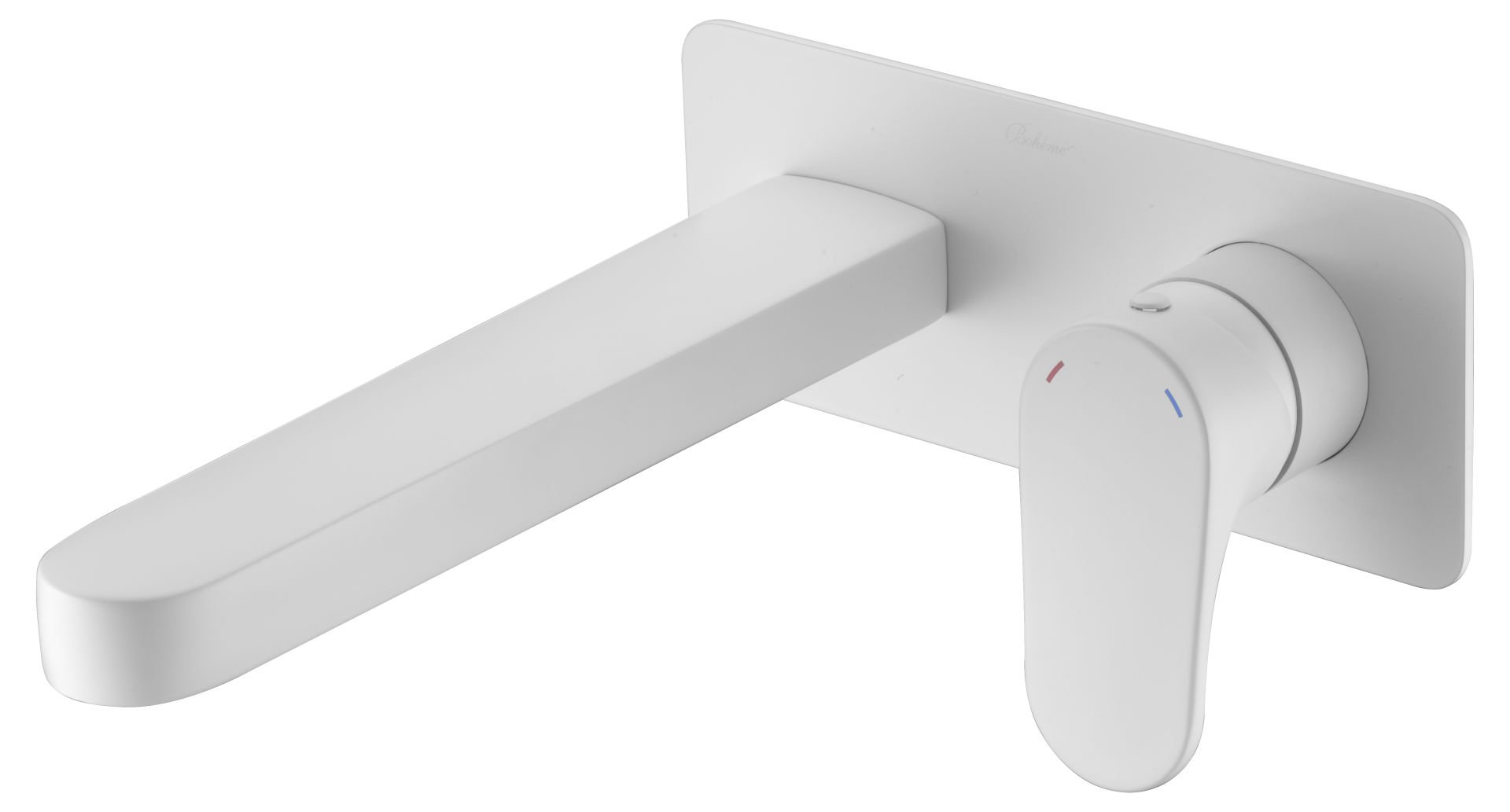 BOHEME Spectra Ankastre Lavabo Bataryası 455-MW