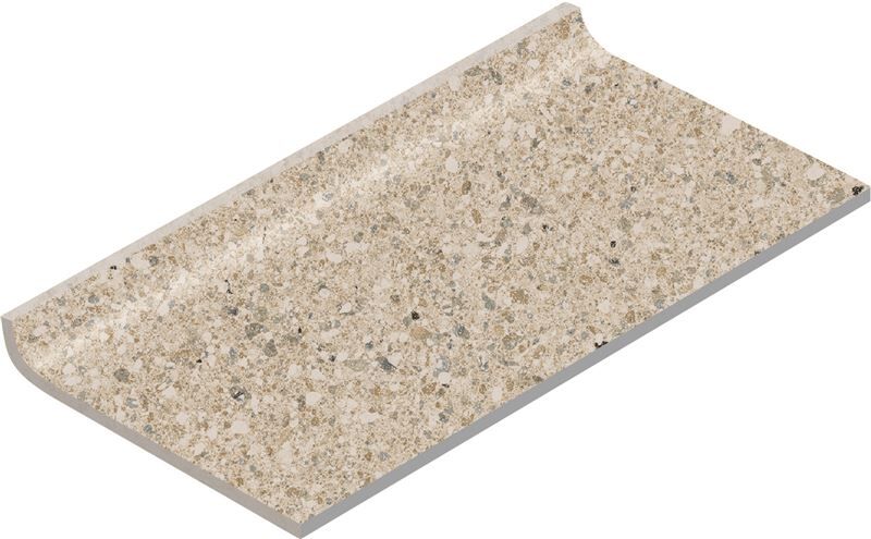 SOLID TONES 10x20 CVB WARM GRAIN