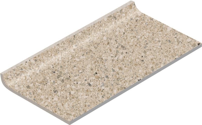 SOLID TONES 10x20 CVB WARM GRAIN