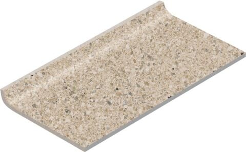 SOLID TONES 10x20 CVB WARM GRAIN