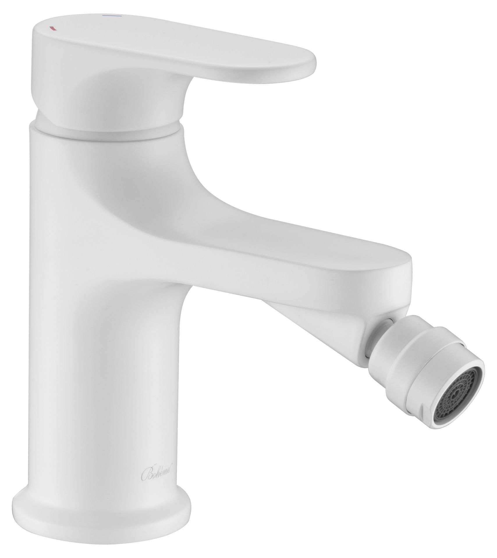 BOHEME Spectra Bide Bataryası 456-MW