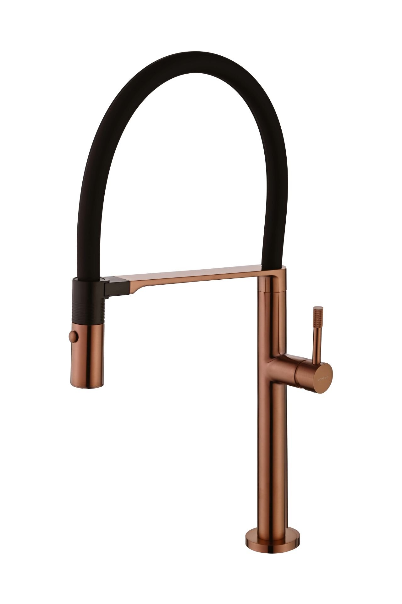 BOHEME Uno Mutfak Lavabo Bataryası 114-CB