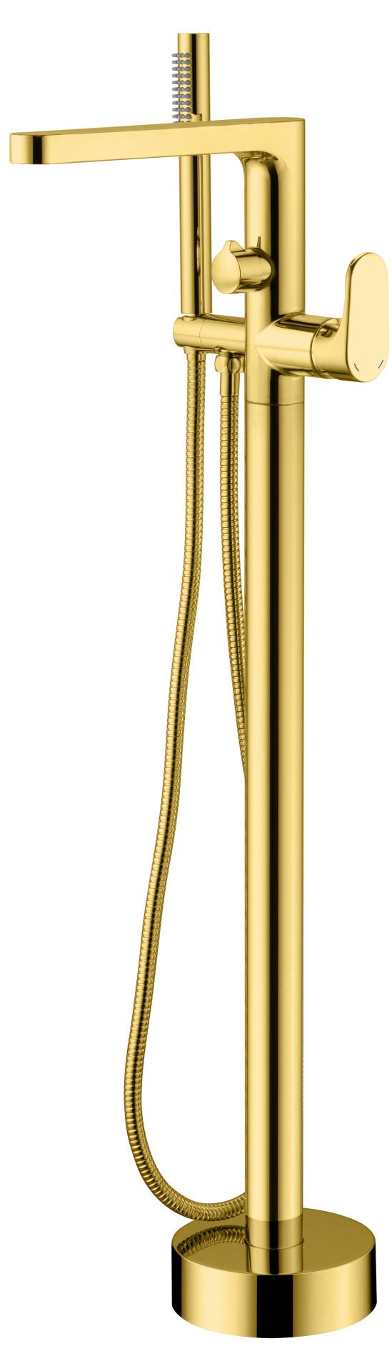 BOHEME Spectra Floorstanding Küvet Bataryası 459-G