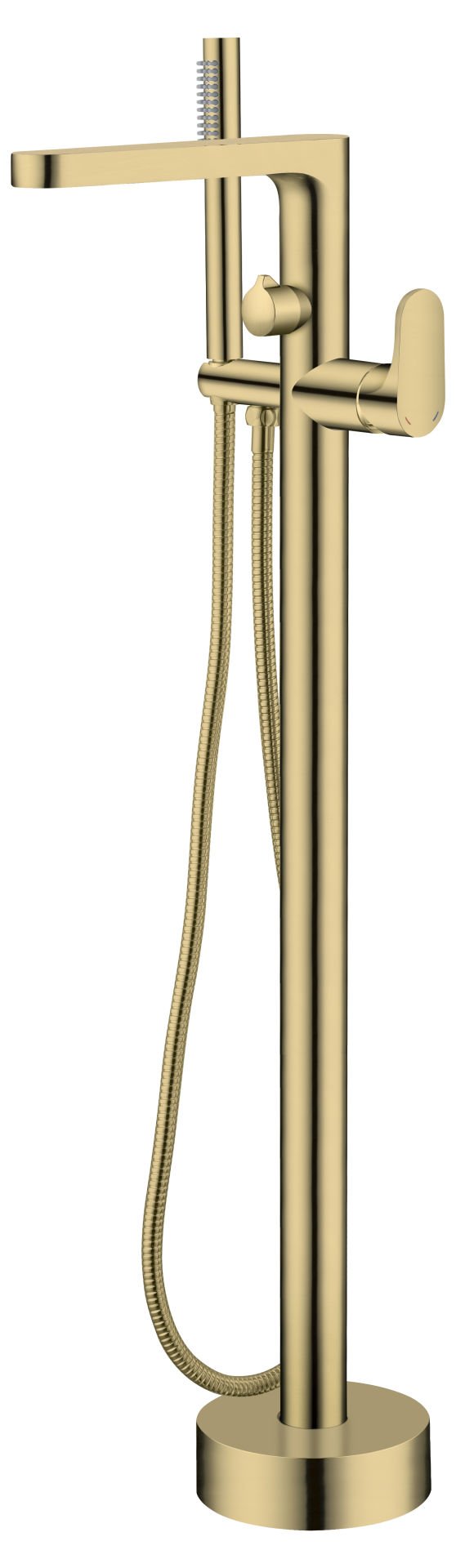 BOHEME Spectra Floorstanding Küvet Bataryası 459-MG