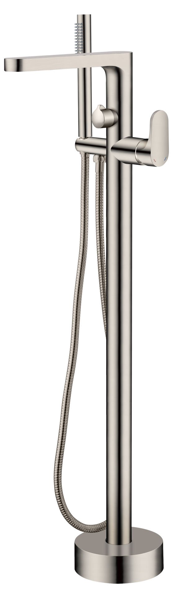BOHEME Spectra Floorstanding Küvet Bataryası 459-NB