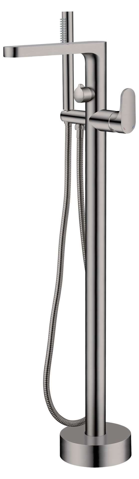 BOHEME Spectra Floorstanding Küvet Bataryası 459-GM