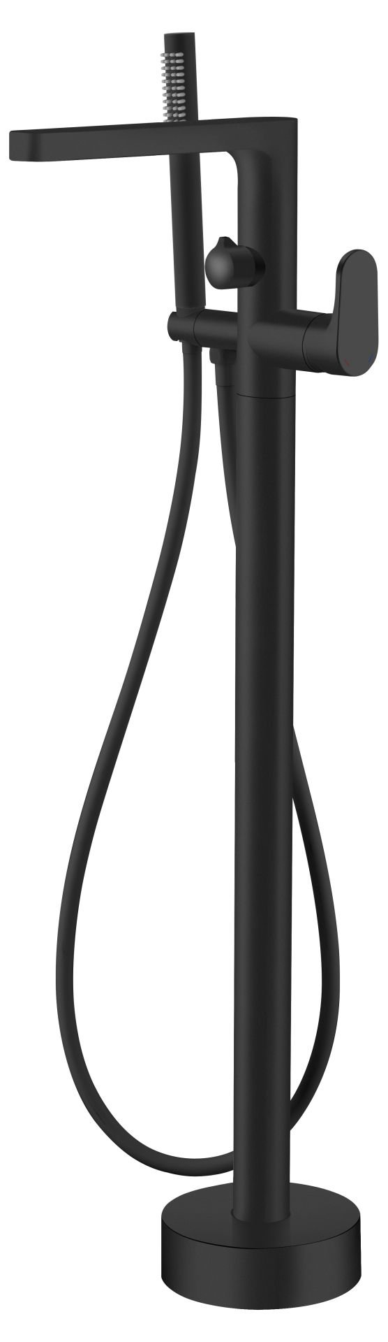 BOHEME Spectra Floorstanding Küvet Bataryası 459-B