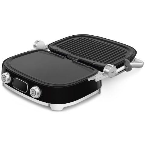 Waffle & Grill ve Tost Makinesi, 50’ STYLE