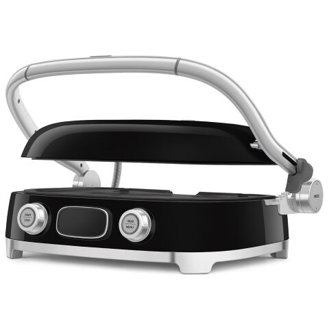 Waffle & Grill ve Tost Makinesi, 50’ STYLE